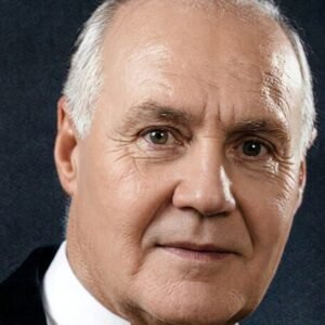 Jackson B. Hallett AIA