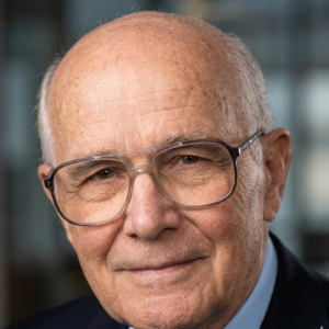 C. Harvey Upton