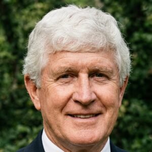 Charles B. Blacklock AIA