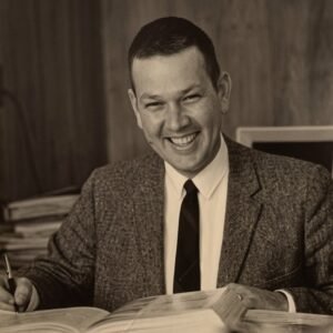 Norman Kline AIA