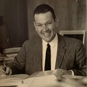Norman Kline AIA