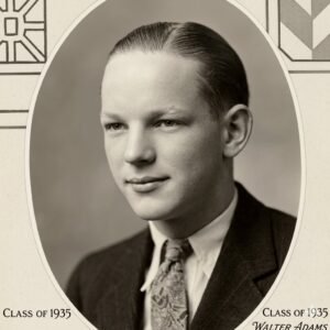 Irving Palmquist  AIA