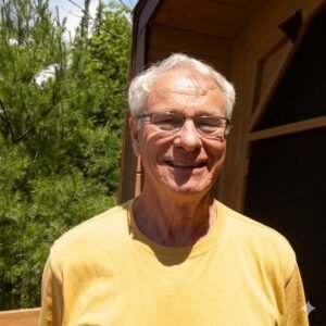 Jack Lee