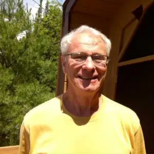 Jack Lee