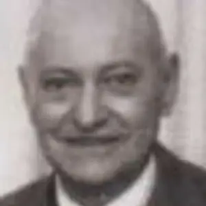 Lewis Stevens