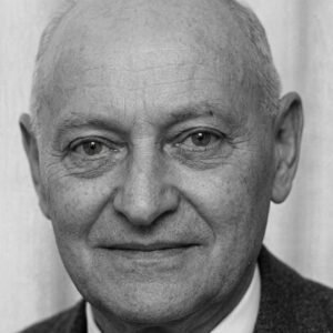Lewis Stevens