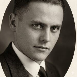 St. Clair Pardee  AIA
