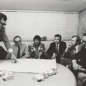 Dow Howell Gilmore Associates