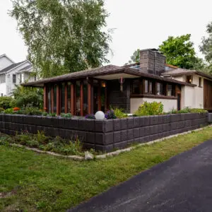 Goodall Residence Goodall Residence