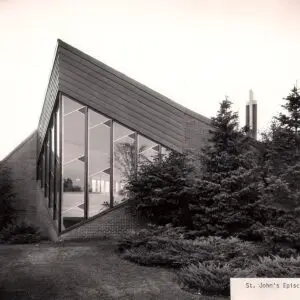 St. John’s Episcopal Church St. John’s Episcopal Church