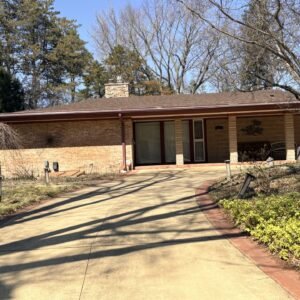 Mullison Residence Mullison Residence