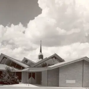 St. John’s Lutheran Church St. John’s Lutheran Church