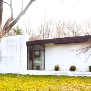 Frank Vitkuske Residence