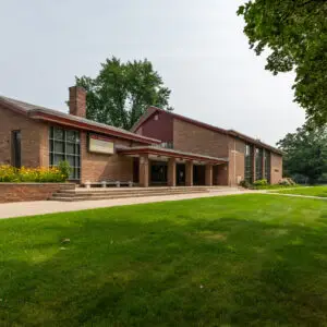 First Baptist Church First Baptist Church