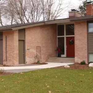 James Smith Residence James Smith Residence