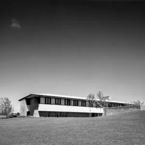 Dr. Robert Blackhurst Residence Dr. Robert Blackhurst Residence