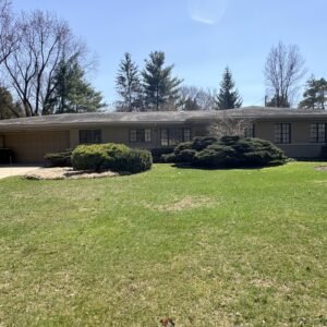 Gurnee Residence