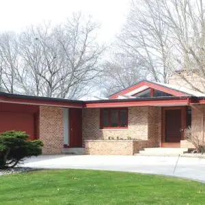 Bruder Residence Bruder Residence