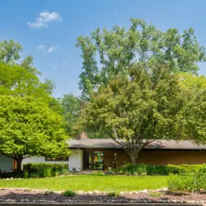 Wallace Residence Wallace Residence