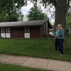 MCMM Requests Homeowner’s Participation in Future Homewalks
