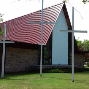 Chapel Lane Presbyterian Church