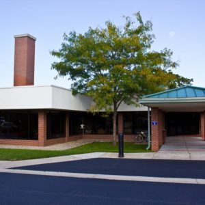 midland community center pool