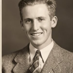 T. Keith Blair AIA