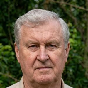 Thomas Eldine Crampton AIA