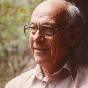 Richard Drury AIA