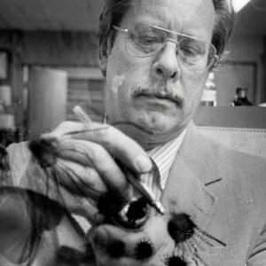 James K. Robertson