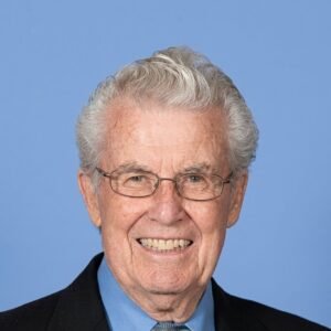 Ralph Boone