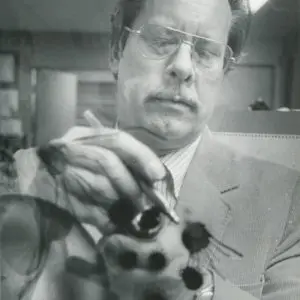 James K. Robertson