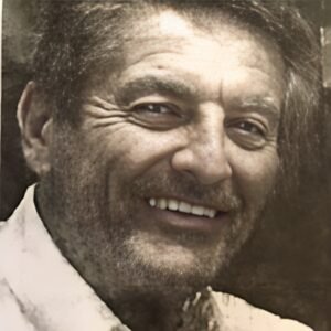 Jack Saro
