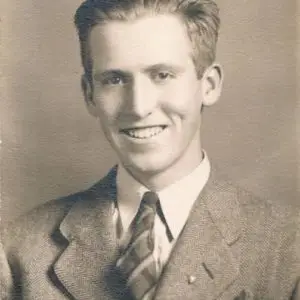 T. Keith Blair AIA