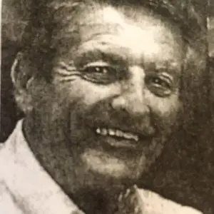 Jack Saro