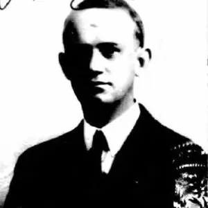 Joseph C. Goddeyne  AIA