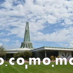 2019 Modernism in America Award