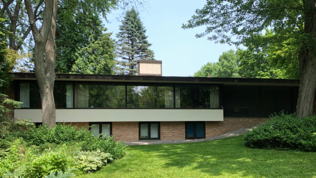 Mid-Century Modern Midland – The Mid-Century Modern Architectural ...