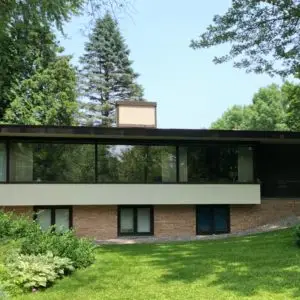 Artists in Architecture