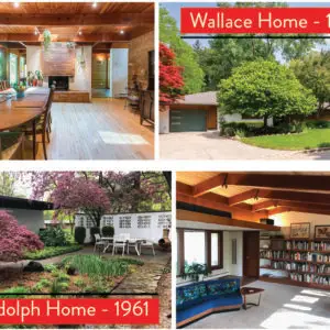 The Warner Home Tours