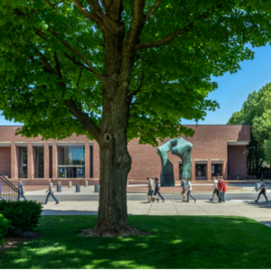 Different by Design: How Columbus, Indiana Became an Architectual Destination